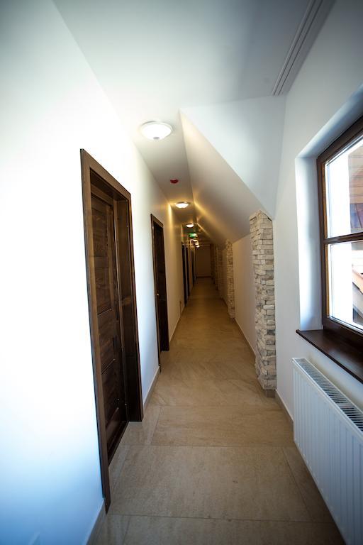 Roata Faget Inn Cluj-Napoca Buitenkant foto