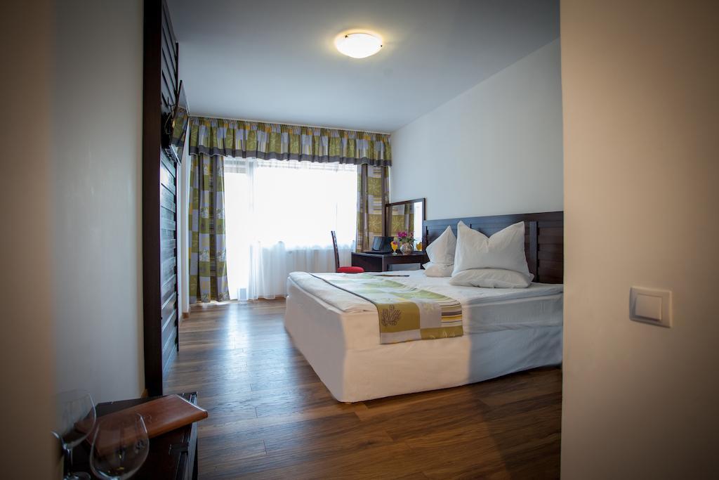 Roata Faget Inn Cluj-Napoca Kamer foto