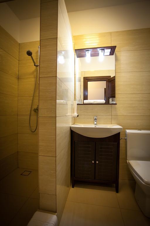 Roata Faget Inn Cluj-Napoca Kamer foto