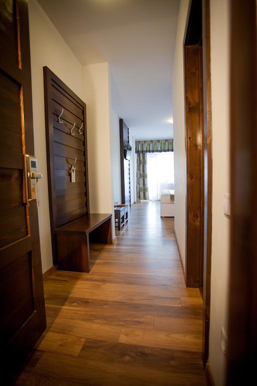 Roata Faget Inn Cluj-Napoca Buitenkant foto