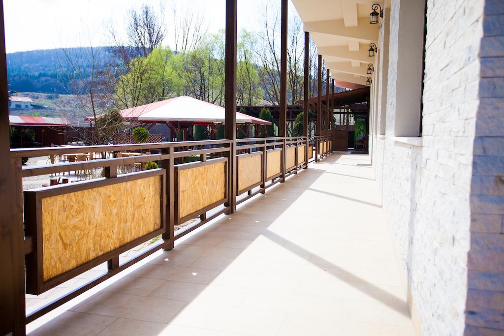 Roata Faget Inn Cluj-Napoca Buitenkant foto